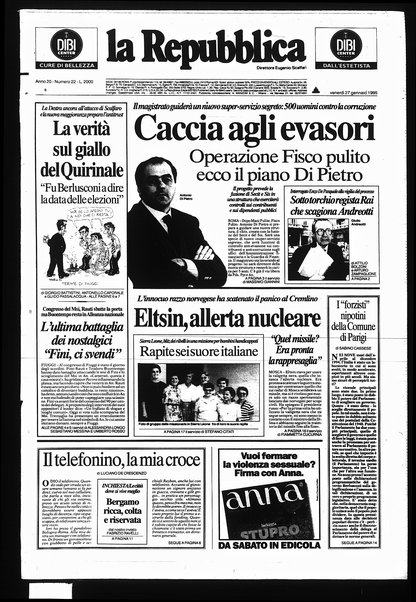 La repubblica